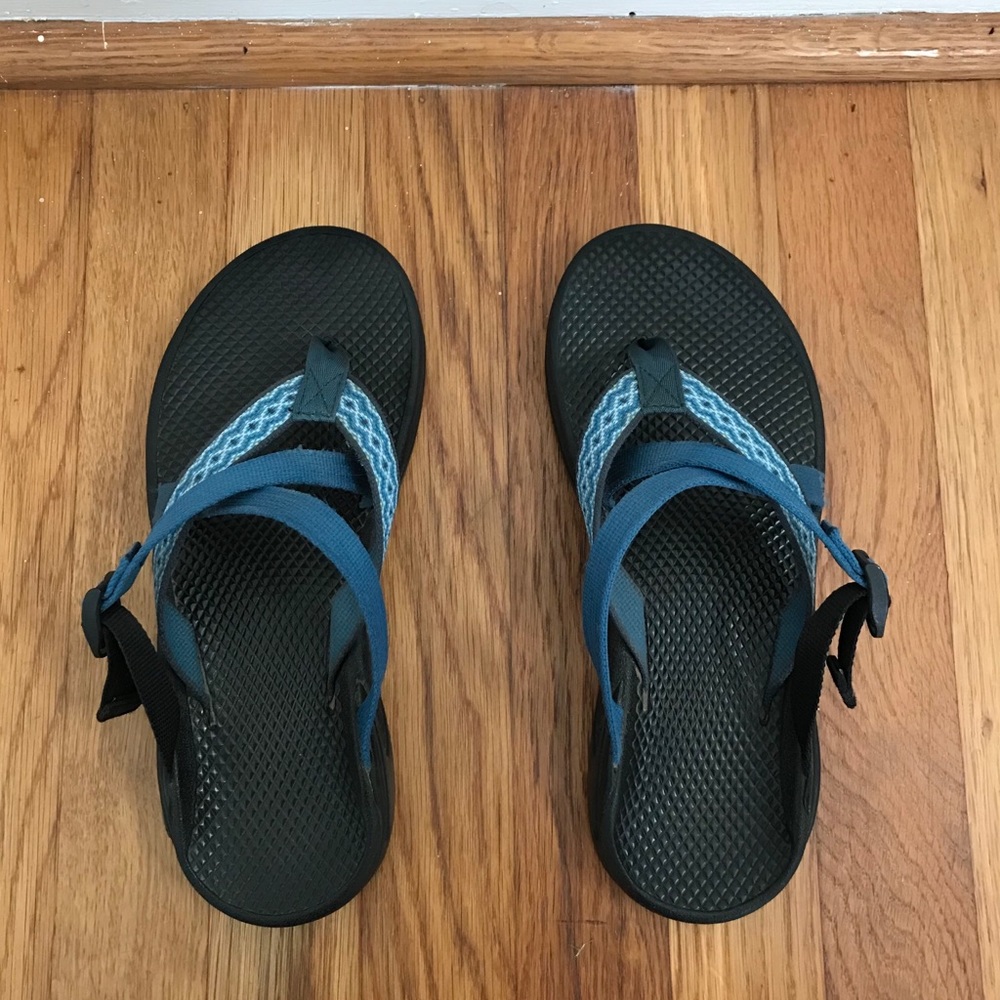 Chaco Shoes